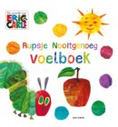 Rupsje Nooitgenoeg voelboek - Rupsje Nooitgenoeg