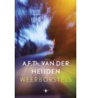 Weerborstels - De tandeloze tijd