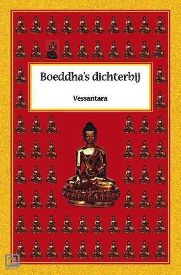 Boeddha's dichterbij