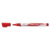 Viltstift Bic Liquid whiteboard rond rood medium