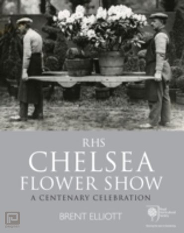 RHS Chelsea Flower Show : A Centenary Celebration
