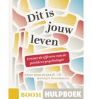 Dit is jouw leven - Boom Hulpboek