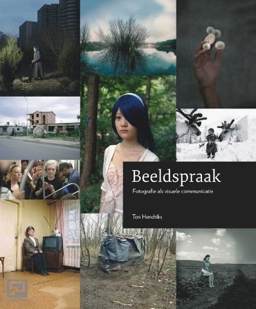 Beeldspraak - Focus op fotografie