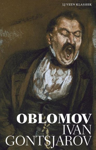 Oblomov - L.J. Veen klassiek