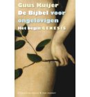De Bijbel voor ongelovigen / 1 Het begin. Genesis - De Bijbel voor ongelovigen