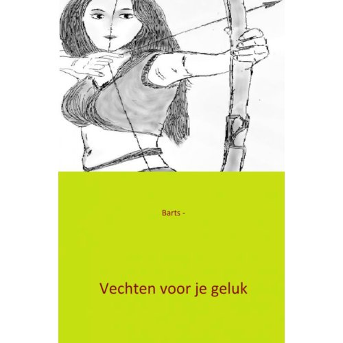 Mijnbestseller Vechten Voor Je Geluk Barts mijnbestseller kopen in de aanbieding