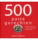 500 pastagerechten