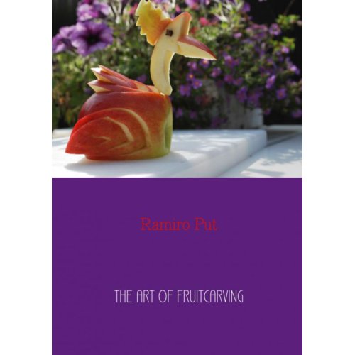 Brave New Books The Art Of Fruitcarving Ramiro Put brave new books kopen in de aanbieding
