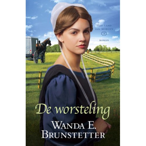 Vbk Media De Worsteling Het Land Van Morgen Wanda E Brunstetter vbk media kopen in de aanbieding Vbk Media De Worsteling Het Land Van Morgen Wanda E Brunstetter vbk media kopen in de aanbieding
