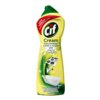 Schuurmiddel Cif citroen 750ml