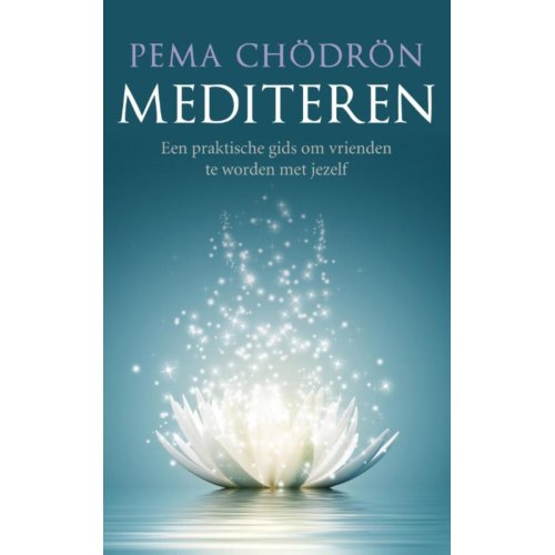 Vbk Media Mediteren Pema Chodron vbk media kopen in de aanbieding
