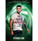De val van Vijf - De Loriënkronieken