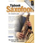 Tipboek Saxofoon