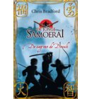 De weg van de draak - De jonge Samoerai