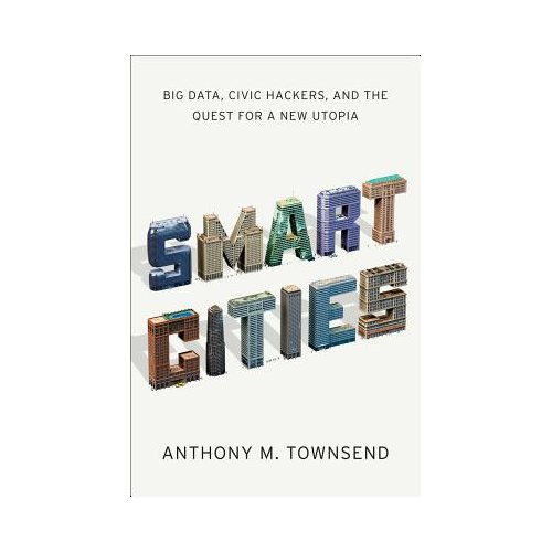 Groothandelwil Smart Cities Townsend Anthony groothandelwil kopen in de aanbieding