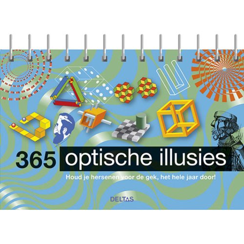 Deltas Centrale 365 Optische Illusies deltas centrale kopen in de aanbieding Deltas Centrale 365 Optische Illusies deltas centrale kopen in de aanbieding