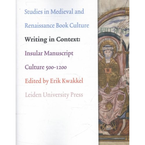 Writing In Context Studies In Medieval And Renaissance Book Culture universiteit leiden hodn leiden kopen in de aanbieding Writing In Context Studies In Medieval And Renaissance Book Culture universiteit leiden hodn leiden kopen in de aanbieding