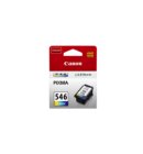 Inktcartridge Canon CL-546 kleur