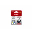 Inktcartridge Canon CL-546XL kleur