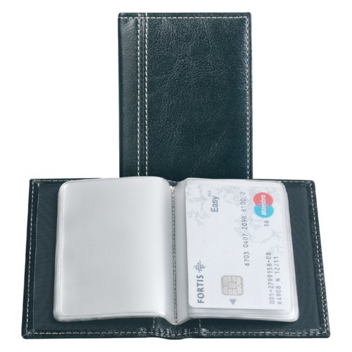 Brepols Creditkaart Etui Palermo 40Stuks Zwart brepols kopen in de aanbieding Brepols Creditkaart Etui Palermo 40Stuks Zwart brepols kopen in de aanbieding