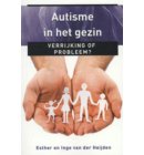 Autisme in het gezin - Ankertjes