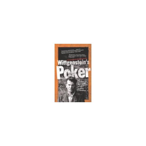 Paagman Wittgenstein S Poker David Edmonds paagman kopen in de aanbieding Paagman Wittgenstein S Poker David Edmonds paagman kopen in de aanbieding
