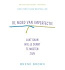 De moed van imperfectie