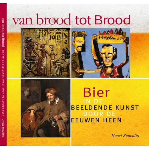 Birdy Publishing Van Brood Tot Henri Reuchlin birdy publishing kopen in de aanbieding