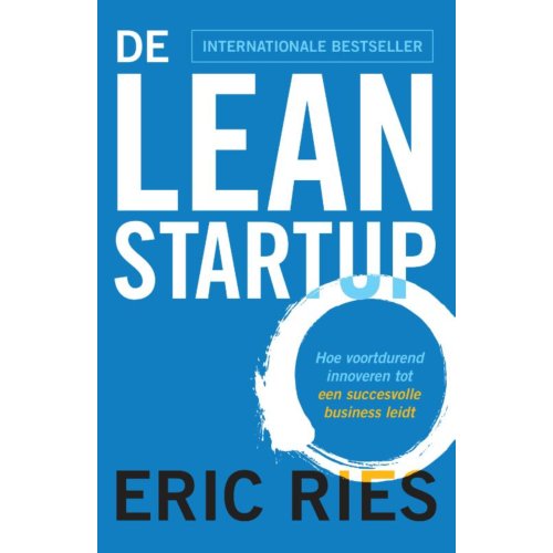 Pearson Benelux De Lean Startup Eric Ries pearson benelux kopen in de aanbieding Pearson Benelux De Lean Startup Eric Ries pearson benelux kopen in de aanbieding