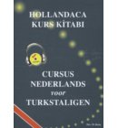 Hollandaca Kurs Kitabi / Cursus Nederlands voor Turkstaligen
