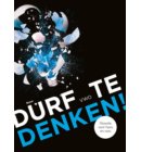 Durf te denken! / Vwo / Tekstboek - Durf te denken!