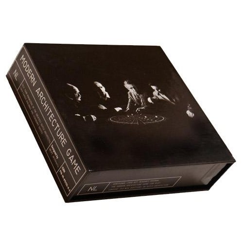 Idea Books Modern Architecture Game Dutch idea books kopen in de aanbieding Idea Books Modern Architecture Game Dutch idea books kopen in de aanbieding