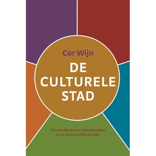 Vrije De De Culturele Stad Stedenreeks Cor Wijn vrije de kopen in de aanbieding