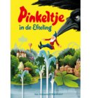 Pinkeltje in de Efteling - Pinkeltje