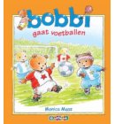 Bobbi gaat voetballen - Bobbi
