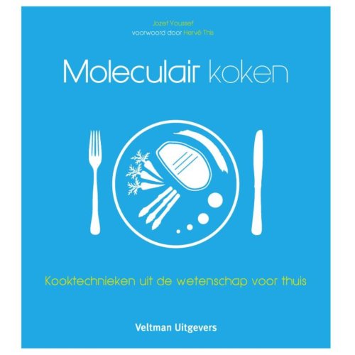 Veltman Moleculair Koken Jozef Youssef veltman kopen in de aanbieding