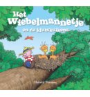 Het wiebelmannetje en de klutskuikens - Het wiebelmannetje