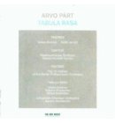 Tabula Rasa