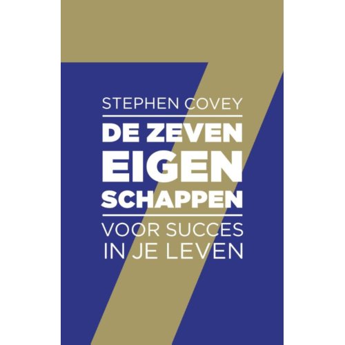 Atlas Contact De Zeven Eigenschappen Voor Succes In De Leven Stephen R Covey atlas contact kopen in de aanbieding
