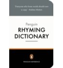 The Penguin Rhyming Dictionary