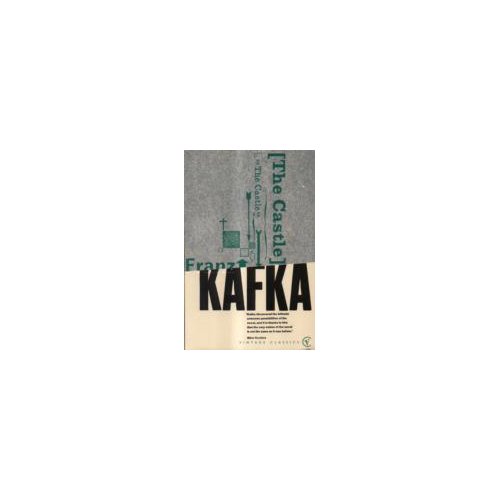 Paagman The Castle Franz Kafka paagman kopen in de aanbieding Paagman The Castle Franz Kafka paagman kopen in de aanbieding