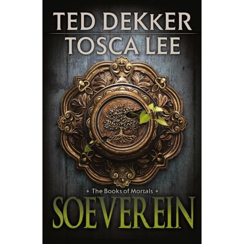 Vbk Media Soeverein The Books Of Mortals Ted Dekker vbk media kopen in de aanbieding Vbk Media Soeverein The Books Of Mortals Ted Dekker vbk media kopen in de aanbieding