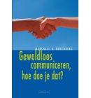 Geweldloos communiceren, hoe doe je dat?