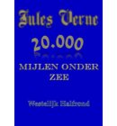 20.000 mijlen onder zee - Jules Verne