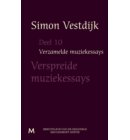 De verspreide muziekessays - Verzamelde muziekessays