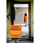 Donderdagskinderen - Frieda Klein