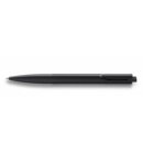 Lamy balpen, model Noto black, met een zwarte medium vulling