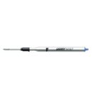 Lamy vulling voor de balpen, M16, fine, kleur blauw