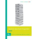 Autisme Spectrum Vragenlijst (ASV ) - handleiding