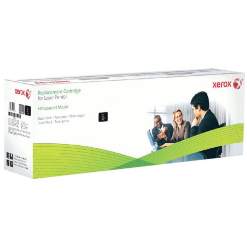 Tonercartridge Xerox 106R02632 Hp Ce390X 90X Zwart Hc xerox kopen in de aanbieding Tonercartridge Xerox 106R02632 Hp Ce390X 90X Zwart Hc xerox kopen in de aanbieding